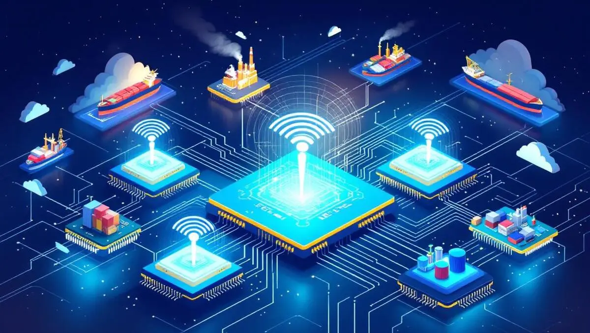 Cellular IoT shipments up 23% amid vendor challenges