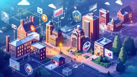 Alteryx & Evisions expand partnership to boost university data