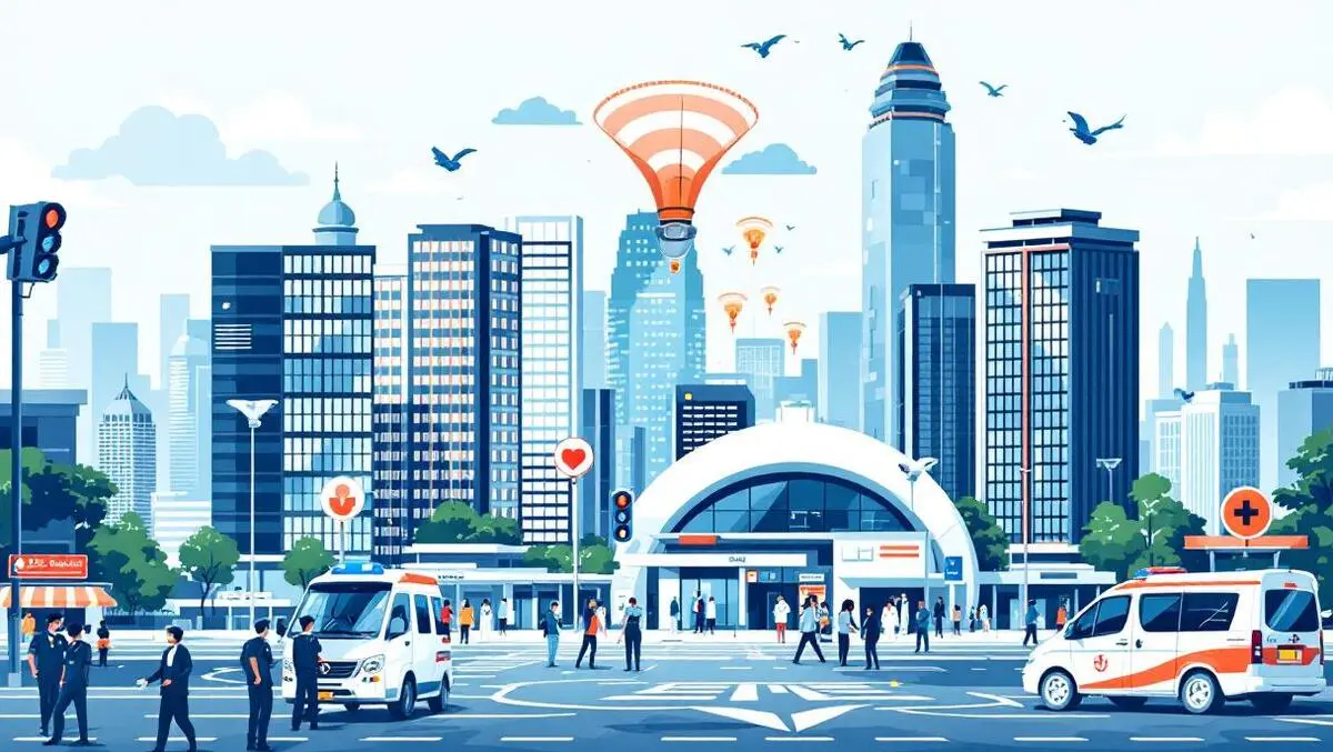 Vantiq & Argosy enter strategic partnership to boost AI in Southeast Asia