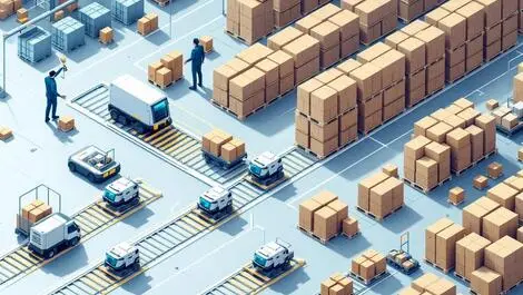 THG Fulfil boosts Omega warehouse with 120,000-bin AutoStore