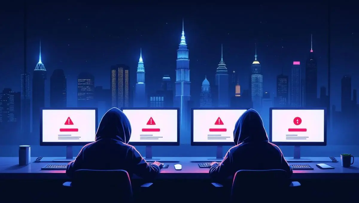 Malaysia sees rise in ransomware as firms urged to shift culture