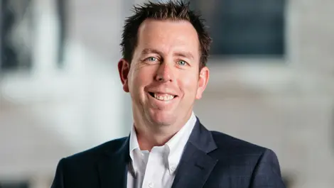 Shayne Blazley appointed to lead HDR BES growth in ANZ region
