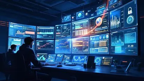 Digital Resilience unveils SecMatters, a co-designed SOC solution