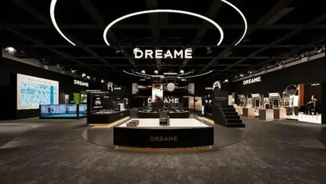 Dreame unveils stair-climbing vacuums & robotic arms for homes