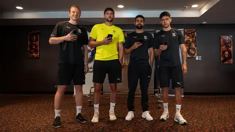 OPPO inks exclusive partnership with New Zealand Football teams