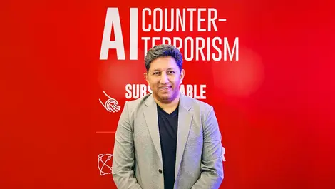 Vehere appoints Sanjay Bhardwaj as Managing Director for India & ASEAN