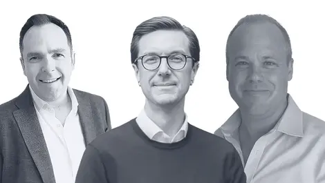 Accordion appoints senior leaders to drive European expansion