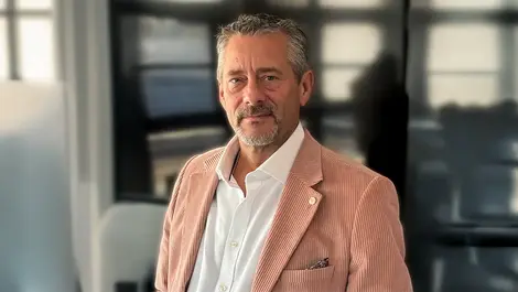 Peel Ports Group welcomes Gavin Laybourne as technology chief