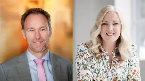 Firmus appoints new CFO & chair after USD $330 million raise