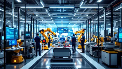 Future made in Australia: Reimagining manufacturing as a catalyst for national prosperity
