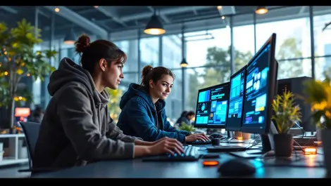 Shaping the future of learning and work: A new partnership with the University of Waterloo