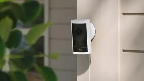 Ring unveils new 2K & 4K security cameras with AI in ANZ