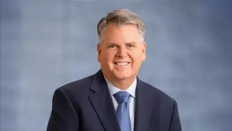 SEMI names Greg Barrett as new Chief Financial Operations Officer