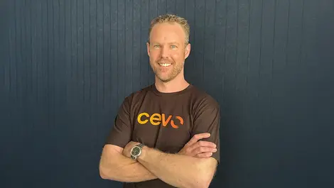 Damian Coyne appointed Chief Executive Officer at Cevo to drive AWS growth