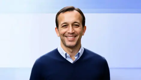 Rajeev Singh appointed Chief Executive Officer at Smartsheet