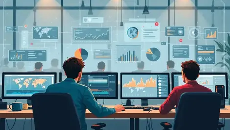 Australian firms top cyber threat detection but face alert fatigue