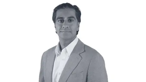 Sonny Thadani returns to lead Accordion's New York office growth