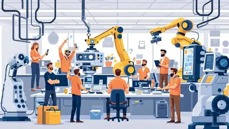 AI adoption grows in Australia & New Zealand but skills lag