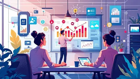 Kytec rebrands & expands managed IT services for SMB AI growth