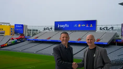Swyftx becomes first crypto sponsor of Super Rugby Pacific teams