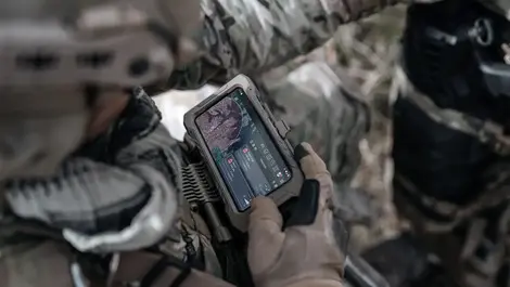 DroneShield launches RfPatrol plugin to enhance TAK drone alerts