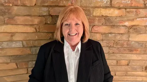 Cyberfort names Kathy Stokes Chief Revenue Officer for growth push