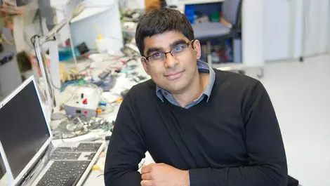 Orcaworks appoints Dr. Abhinav Somaraju as Chief AI Officer