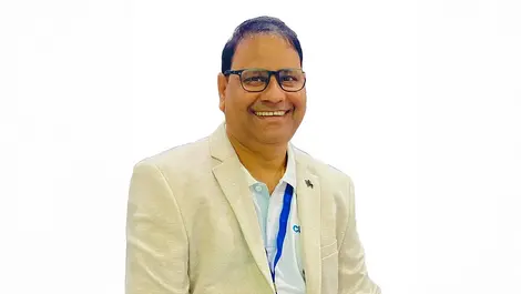 Cloud.in appoints Vishwas Gupta as new India Sales Head to drive growth