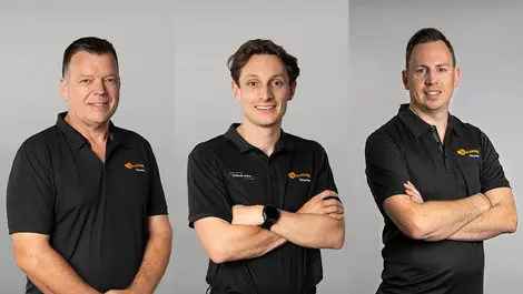 Gallagher boosts NSW & ACT team with three strategic hires