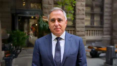 Aware Super appoints Richard Exton to lead technology strategy