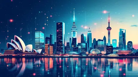 AI set to boost Australia's economy by up to AUD $142 billion