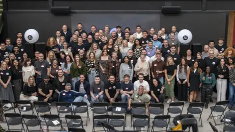 Glass Atlas unites four agencies to launch new digital powerhouse