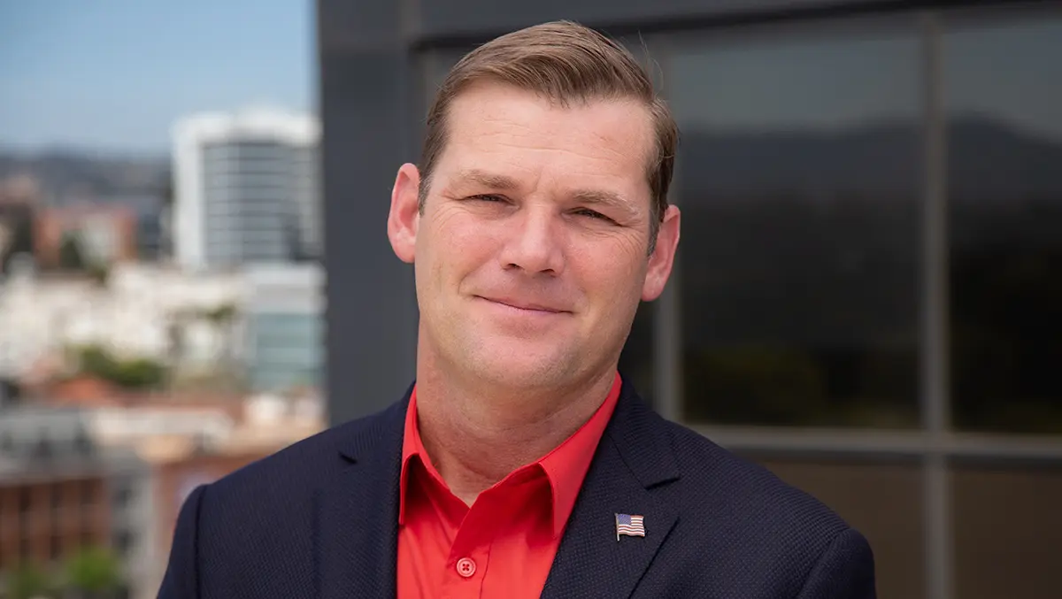 Dr derek peterson 2023