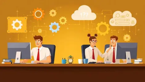 Australian payroll faces pressing AI skills gap as sector lags in adoption