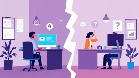 AI use in not-for-profits surges but digital gaps remain stark