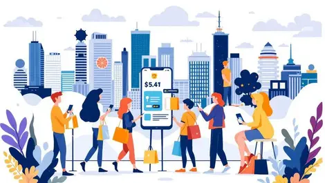 Gen Z drives surge in BNPL use as PayPal Pay in 4 gains ground
