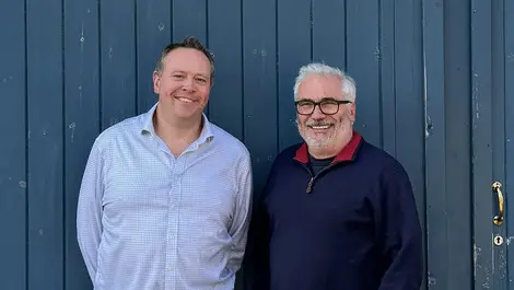 Stephen Patterson named Chief Executive Officer at Pufferfish