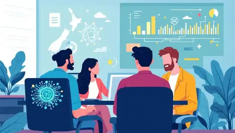 IT contracting market steadies as AI demand grows but skills gap stays