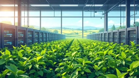 UK IT leaders struggle to meet rising sustainability demands