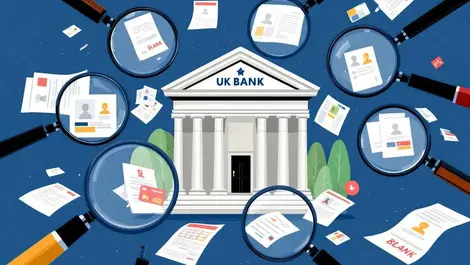 Banks face risks as Companies House begins ID checks rollout