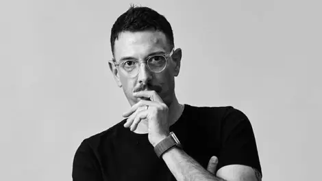 Craig elimeliah  chief creative officer 720