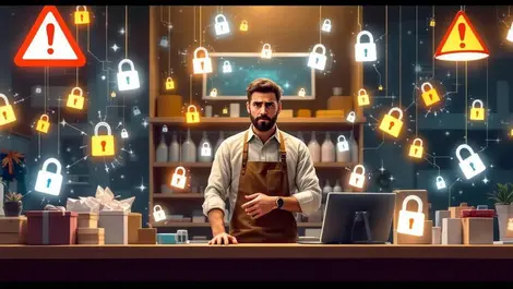 UK retailers overconfident in cyber security as risks escalate