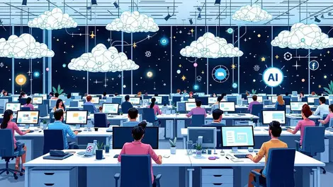 Australian firms boost GenAI spending despite shadow AI risks
