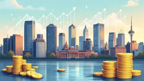 Manchester fintech sector surges with GBP £1bn annual boost