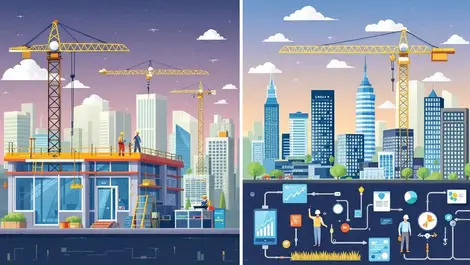 Budget 2026 proposals prompt concerns from tech & construction