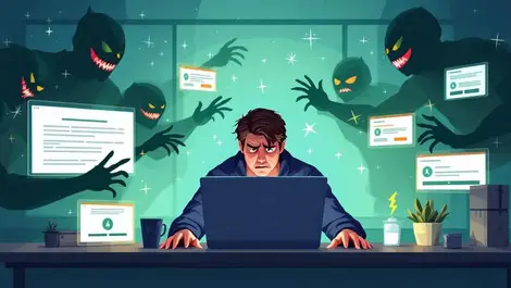 Shoppers warned of rising online scams as Black Friday nears