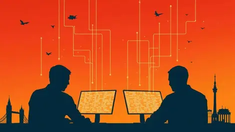 Cyber leaders fear rise in state attacks amid costly breaches