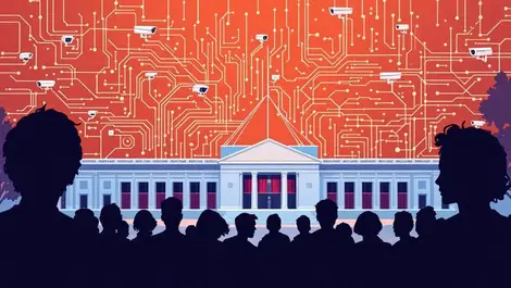 Australia's AI plan criticised for business focus over safety & rights