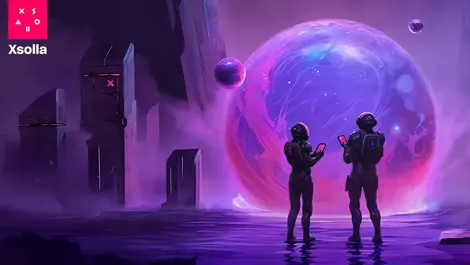 Xsolla & HP partner to nurture next-gen global game talent