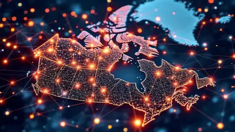 CANARIE: The network behind Canada's scientific breakthroughs